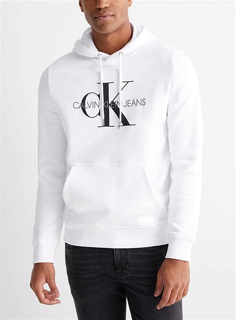 calvin klein sweatshirt sale